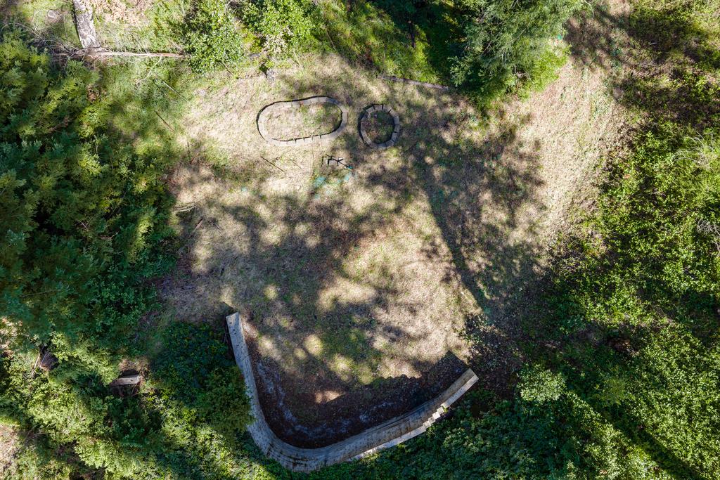 Detail Gallery Image 6 of 9 For 785 Summit Dr, Boulder Creek,  CA 95006 - – Beds | – Baths