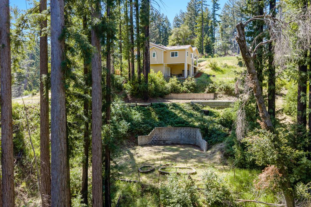 Detail Gallery Image 7 of 9 For 785 Summit Dr, Boulder Creek,  CA 95006 - – Beds | – Baths