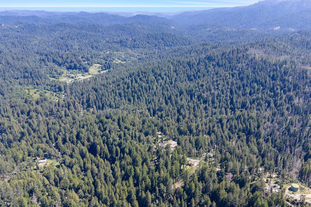 785 Summit Drive, Boulder Creek, CA, 95006