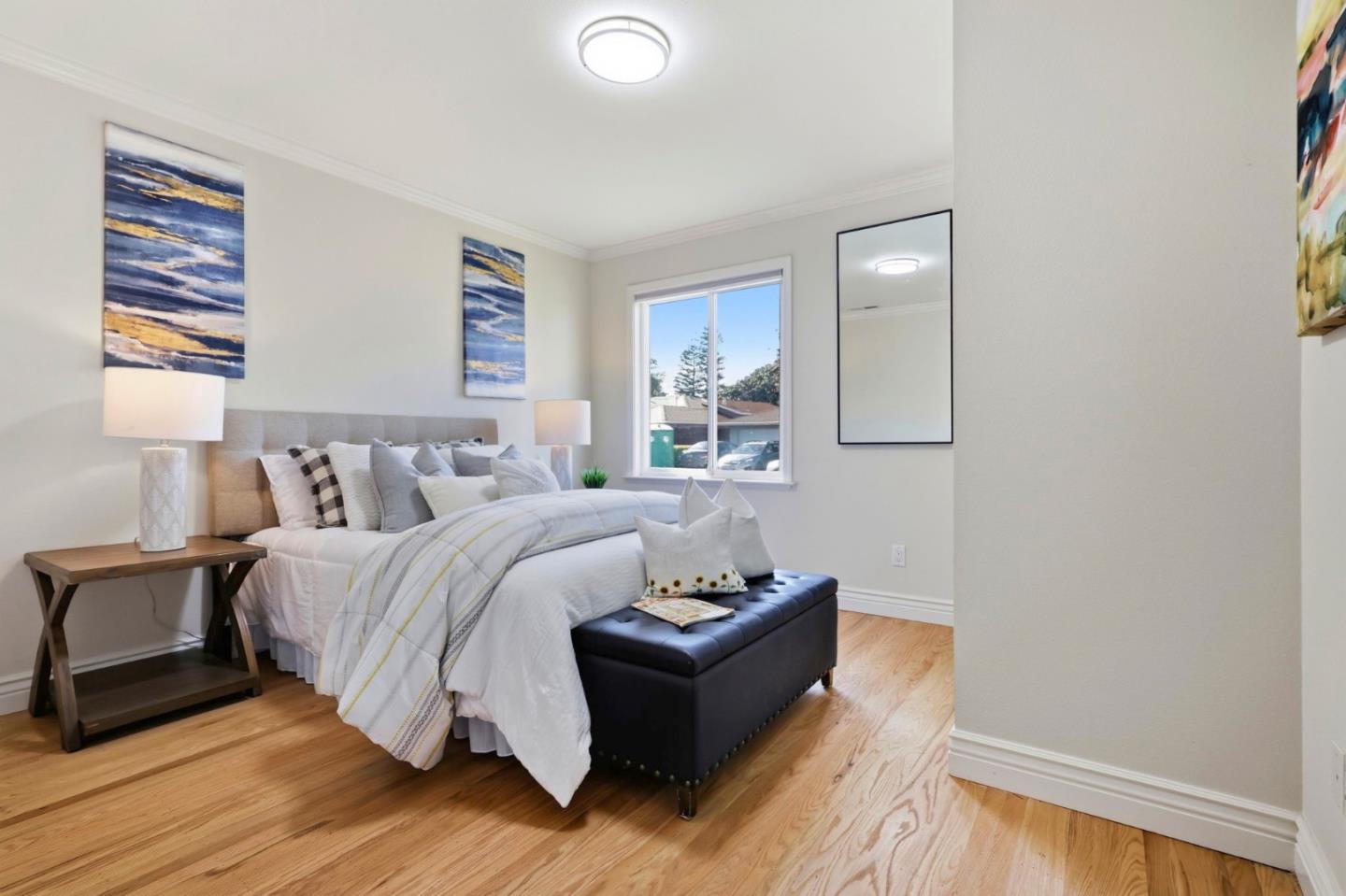 Detail Gallery Image 16 of 37 For 105 Louise Ln, San Mateo,  CA 94403 - 4 Beds | 3 Baths