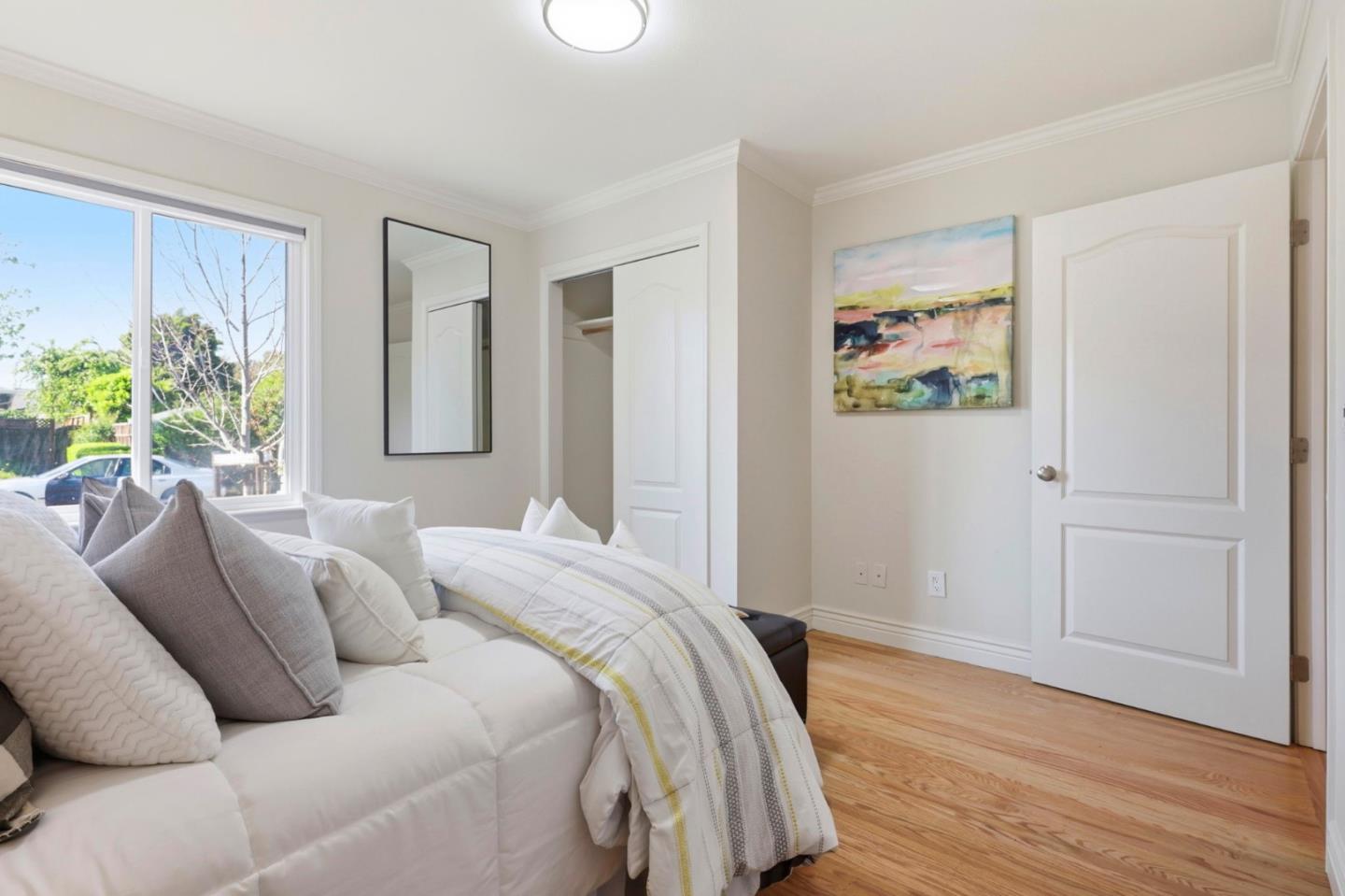 Detail Gallery Image 17 of 37 For 105 Louise Ln, San Mateo,  CA 94403 - 4 Beds | 3 Baths