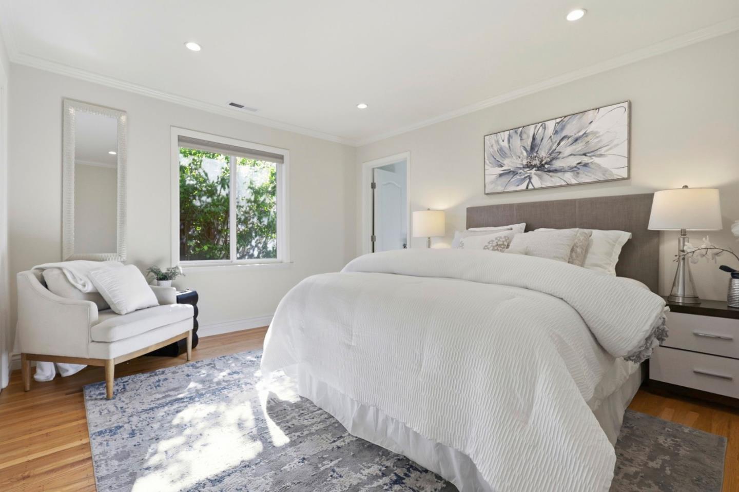 Detail Gallery Image 18 of 37 For 105 Louise Ln, San Mateo,  CA 94403 - 4 Beds | 3 Baths