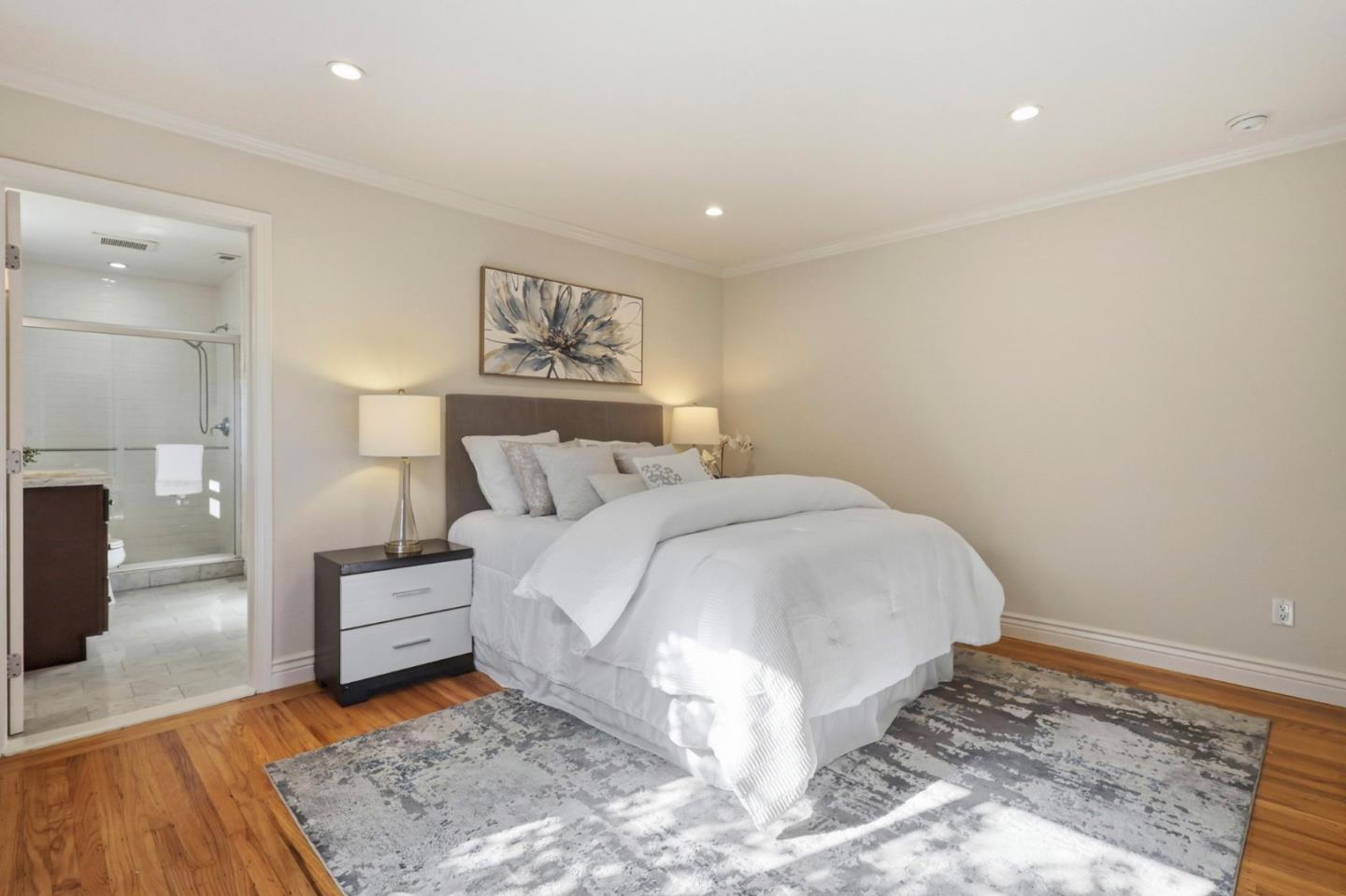 Detail Gallery Image 19 of 37 For 105 Louise Ln, San Mateo,  CA 94403 - 4 Beds | 3 Baths