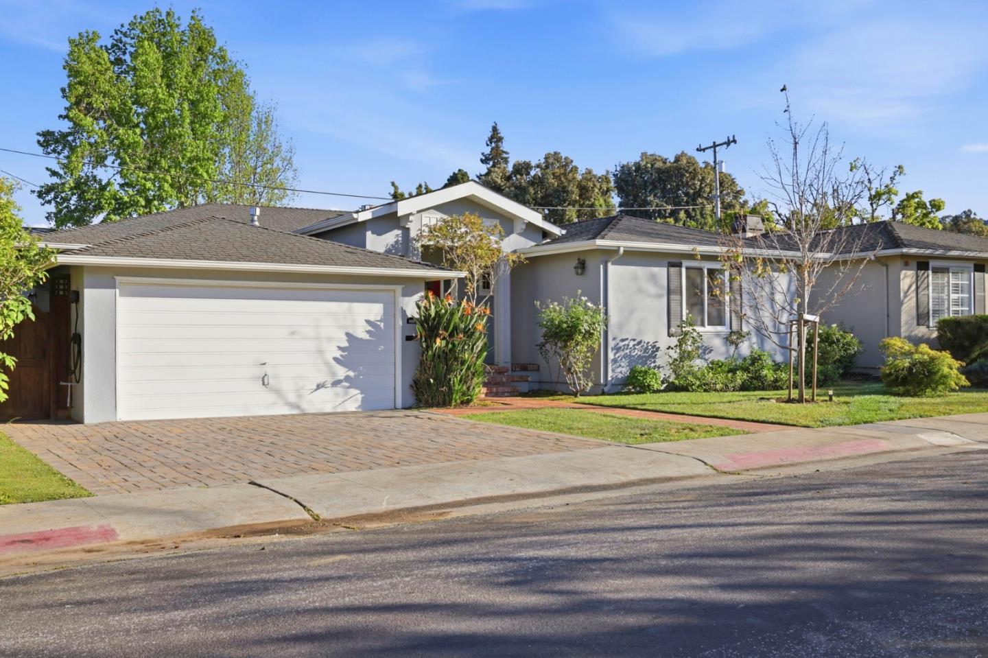 105 Louise Lane, San Mateo, CA, 94403