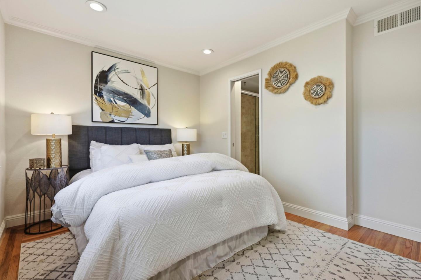 Detail Gallery Image 23 of 37 For 105 Louise Ln, San Mateo,  CA 94403 - 4 Beds | 3 Baths