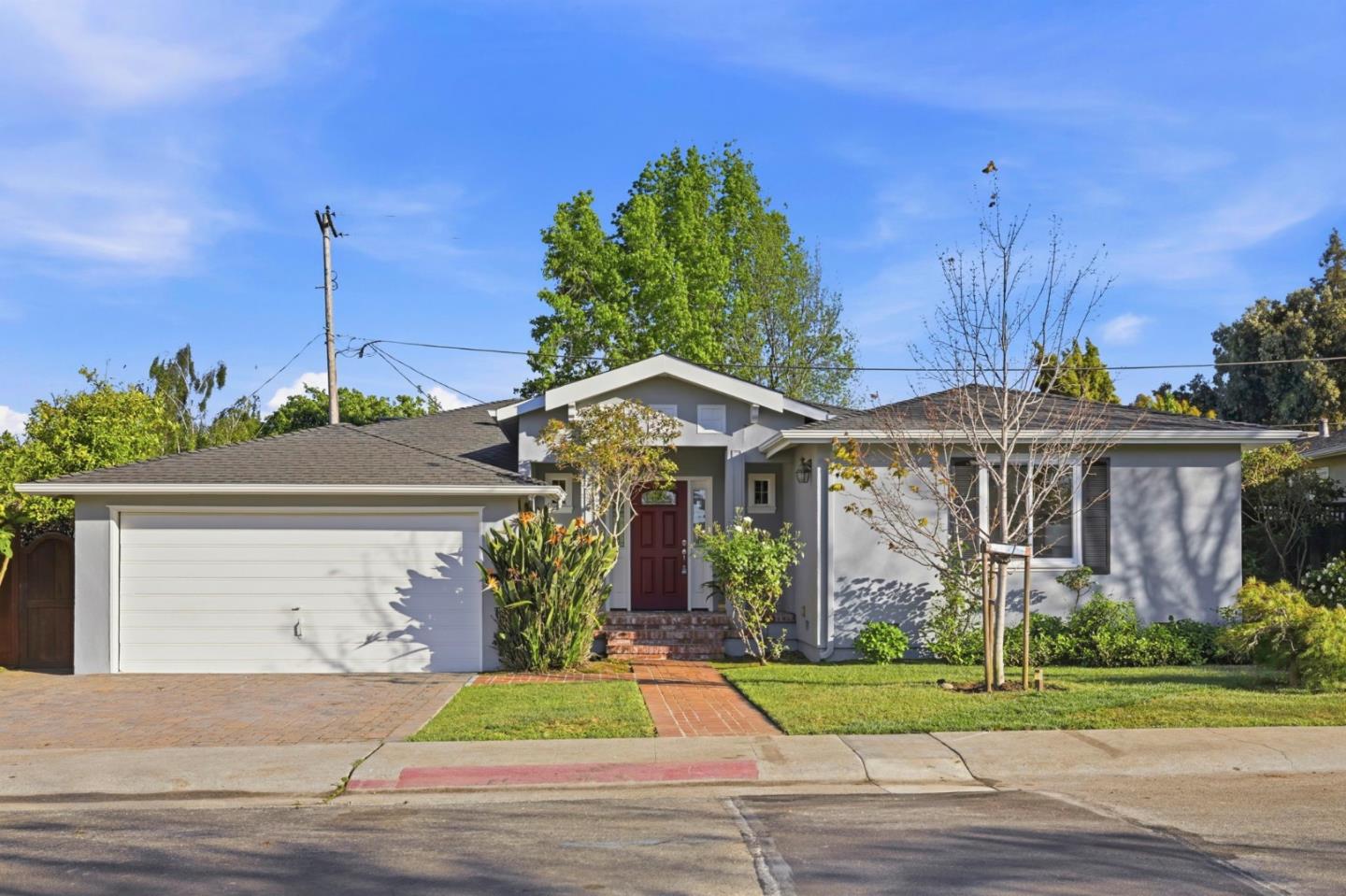 105 Louise Lane, San Mateo, CA, 94403