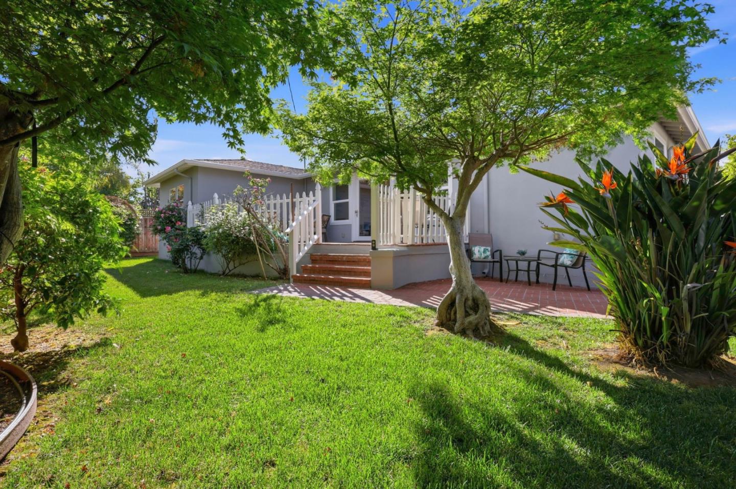 Detail Gallery Image 32 of 37 For 105 Louise Ln, San Mateo,  CA 94403 - 4 Beds | 3 Baths