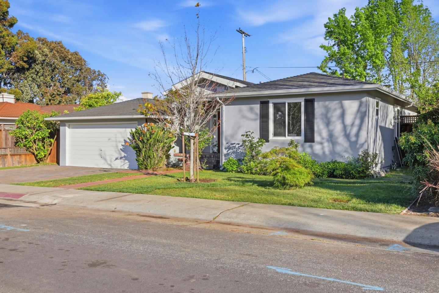 105 Louise Lane, San Mateo, CA, 94403
