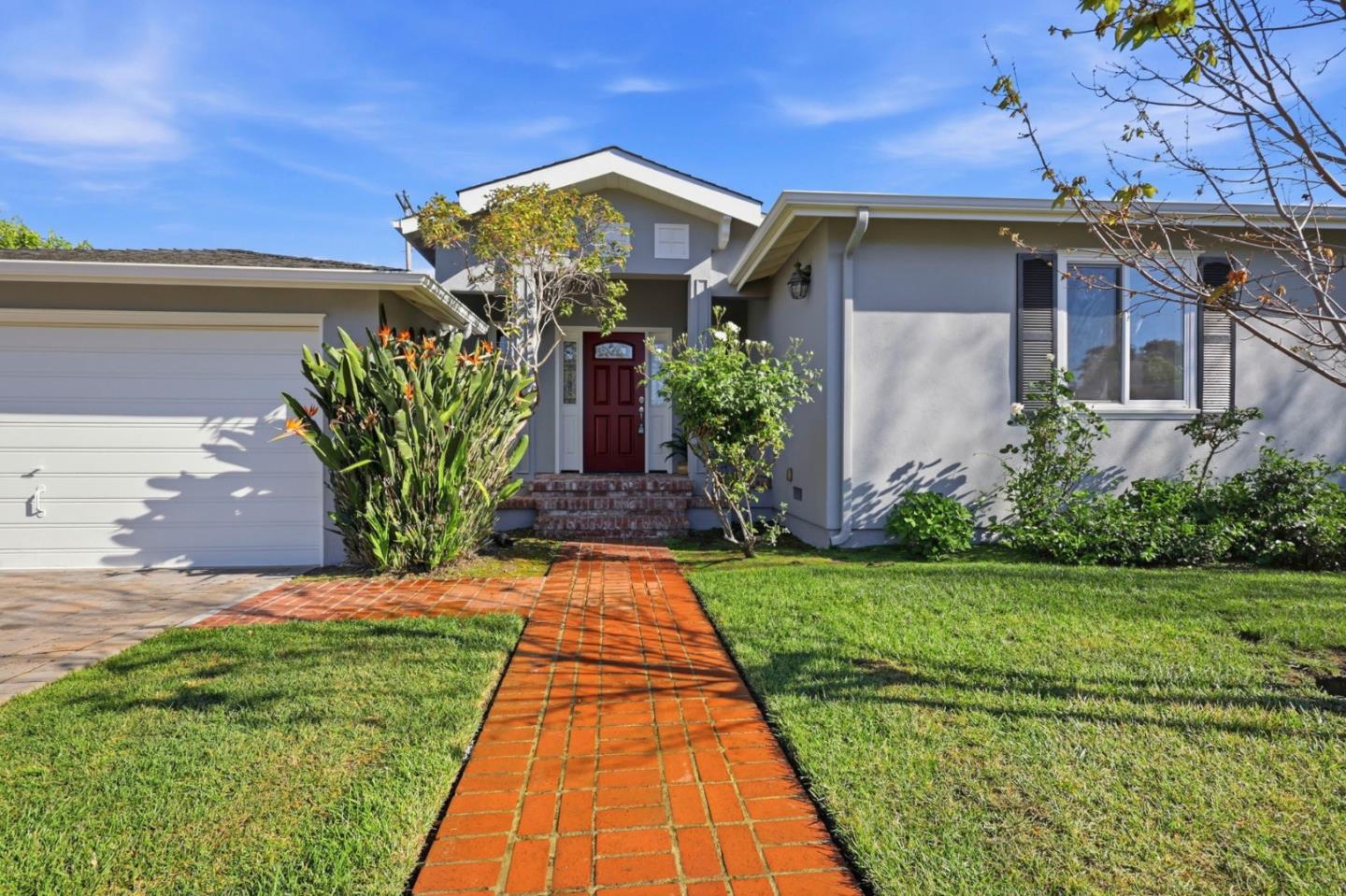 105 Louise Lane, San Mateo, CA, 94403