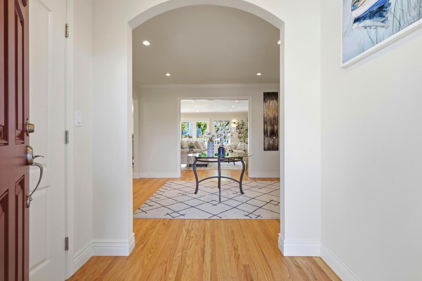 Detail Gallery Image 5 of 37 For 105 Louise Ln, San Mateo,  CA 94403 - 4 Beds | 3 Baths