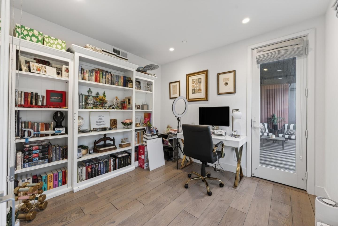 Detail Gallery Image 10 of 29 For 15016 Briggs Ct, Los Gatos,  CA 95032 - 2 Beds | 1/1 Baths