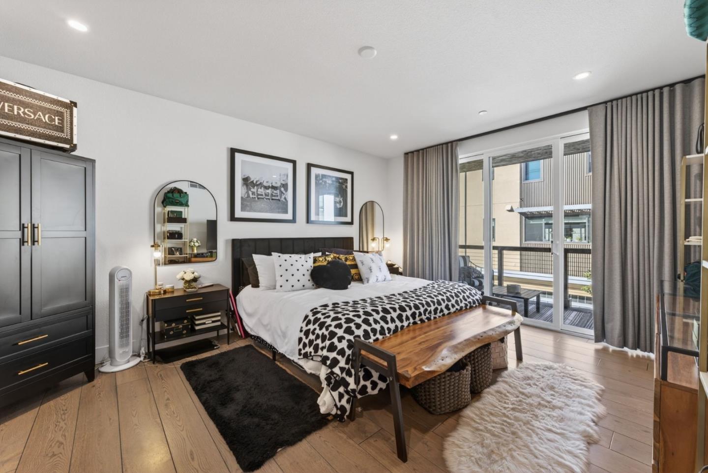 Detail Gallery Image 11 of 29 For 15016 Briggs Ct, Los Gatos,  CA 95032 - 2 Beds | 1/1 Baths