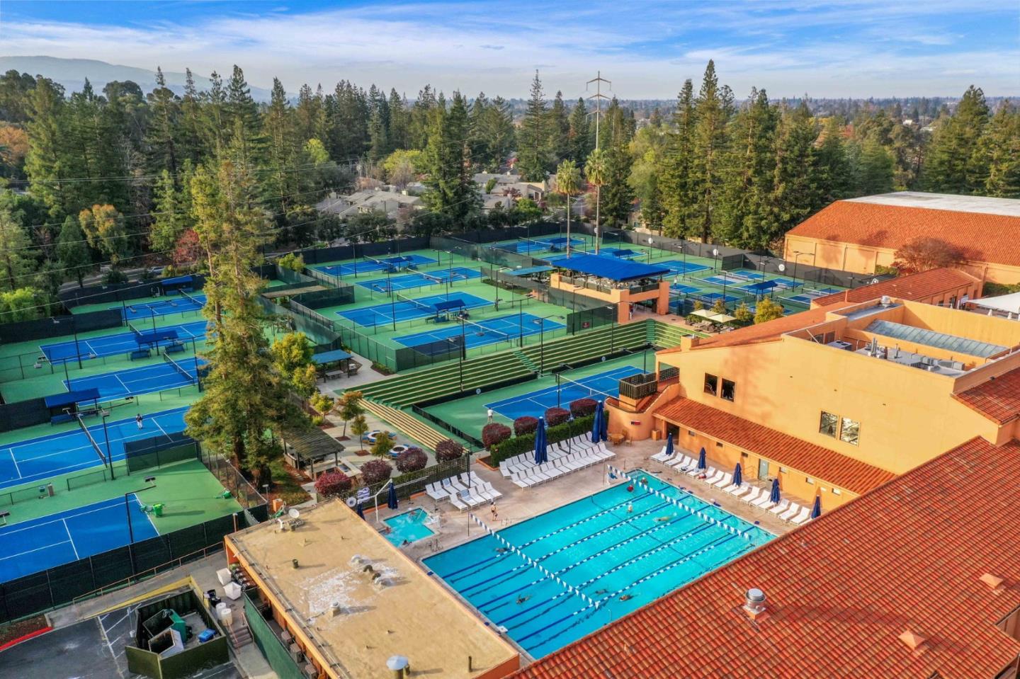 Detail Gallery Image 18 of 29 For 15016 Briggs Ct, Los Gatos,  CA 95032 - 2 Beds | 1/1 Baths