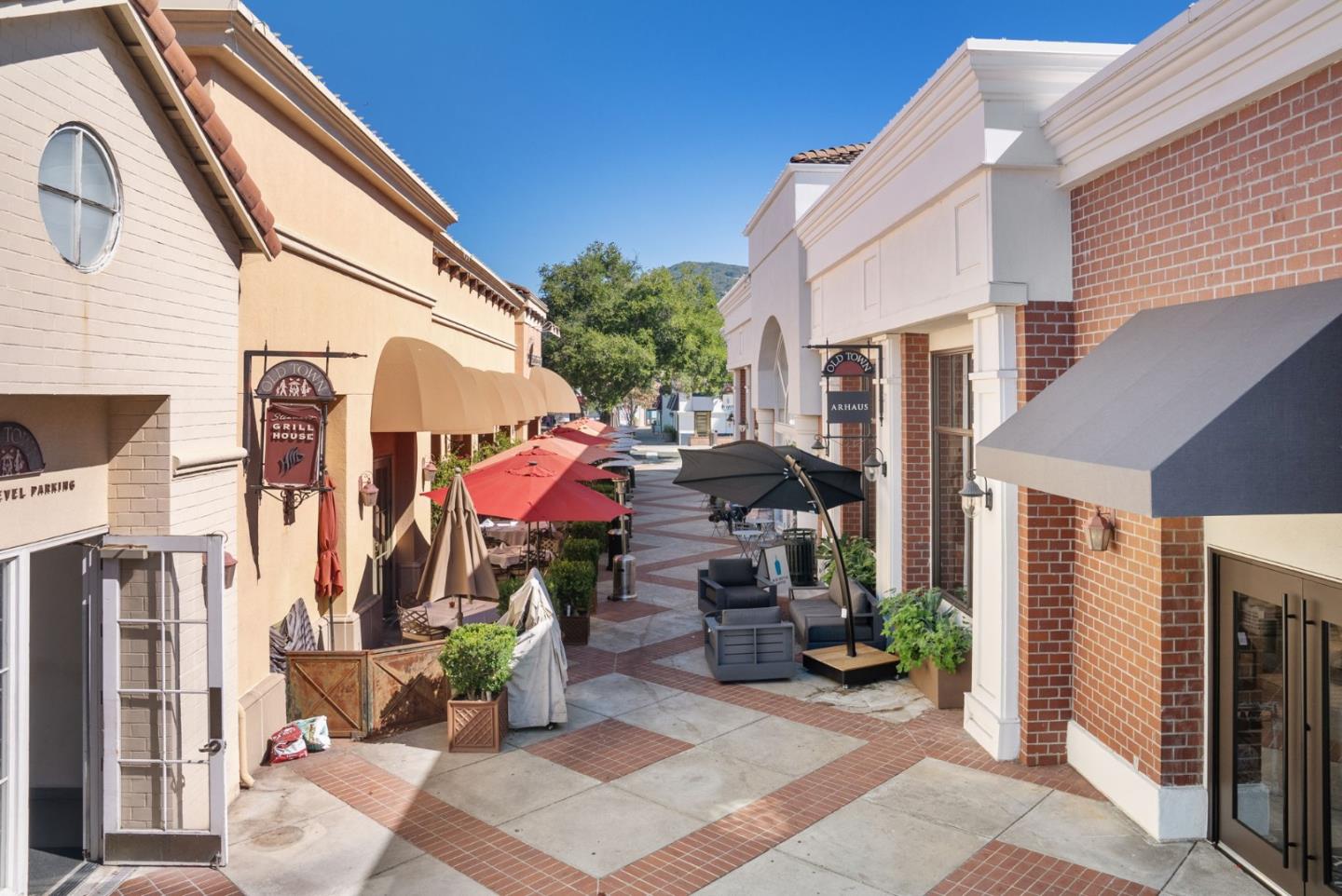 Detail Gallery Image 21 of 29 For 15016 Briggs Ct, Los Gatos,  CA 95032 - 2 Beds | 1/1 Baths