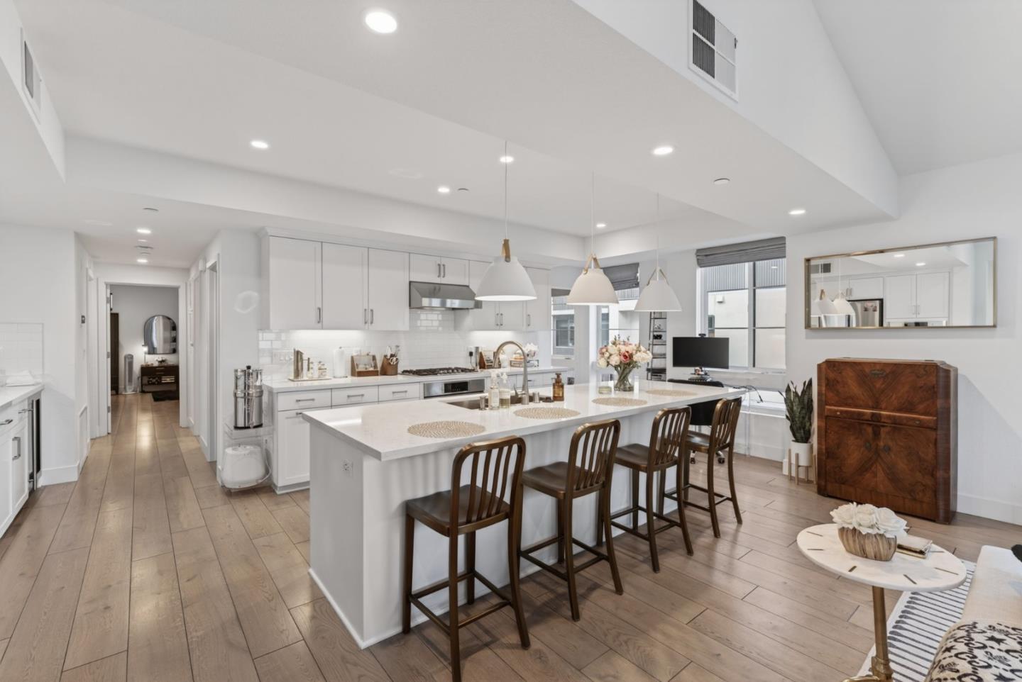 Detail Gallery Image 6 of 29 For 15016 Briggs Ct, Los Gatos,  CA 95032 - 2 Beds | 1/1 Baths