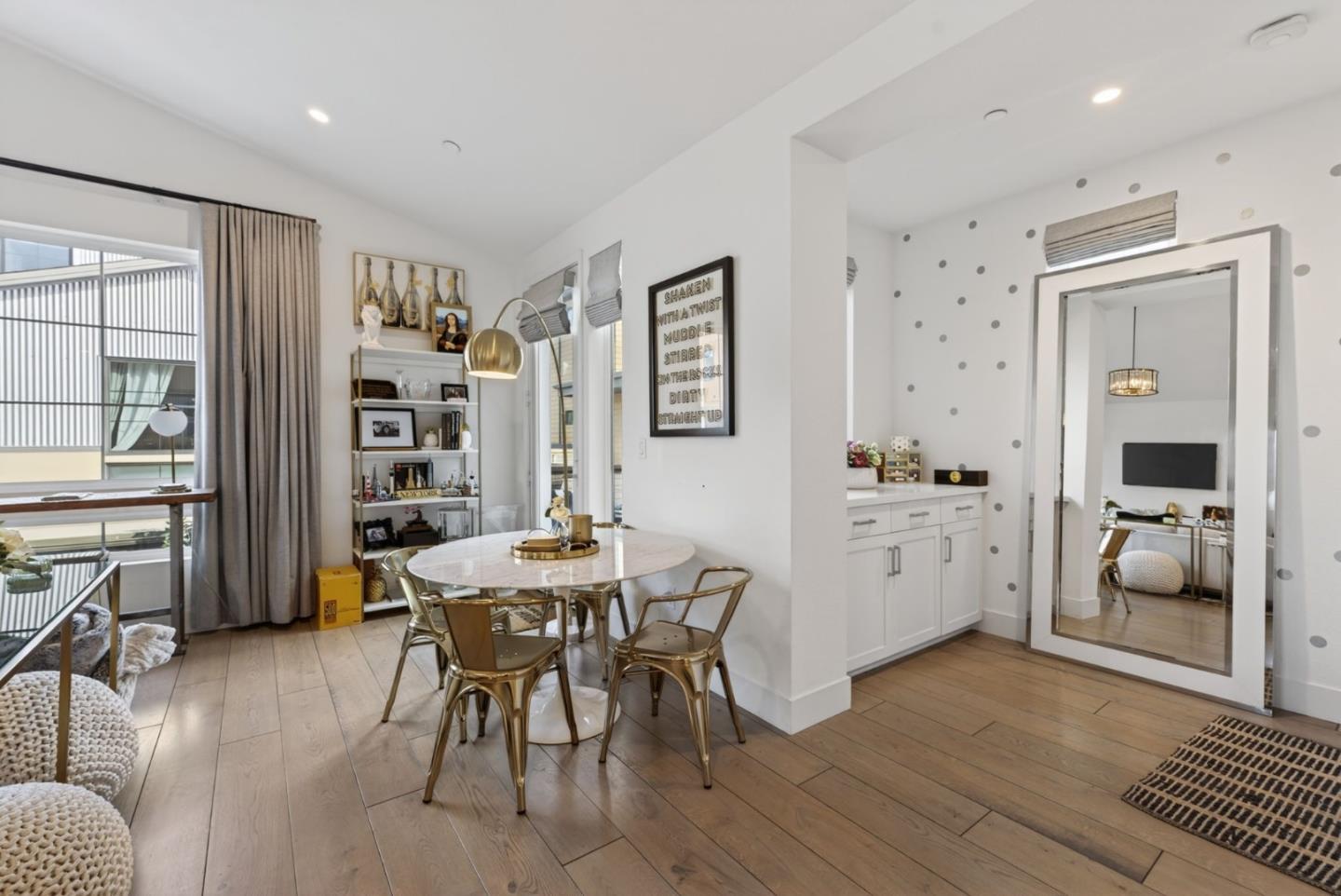 Detail Gallery Image 9 of 29 For 15016 Briggs Ct, Los Gatos,  CA 95032 - 2 Beds | 1/1 Baths