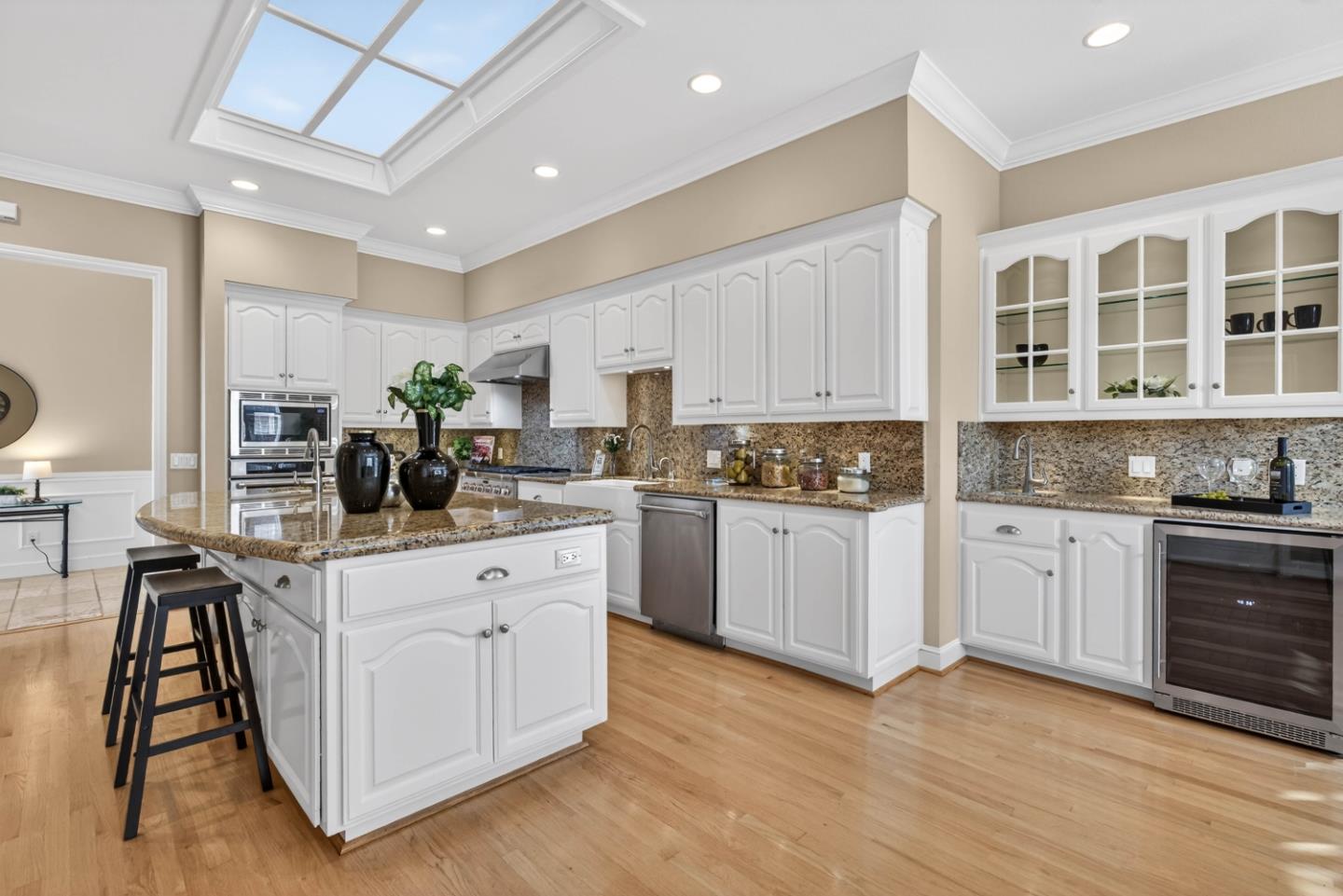 Detail Gallery Image 10 of 28 For 486 Hyde Park Dr, San Jose,  CA 95136 - 4 Beds | 3 Baths