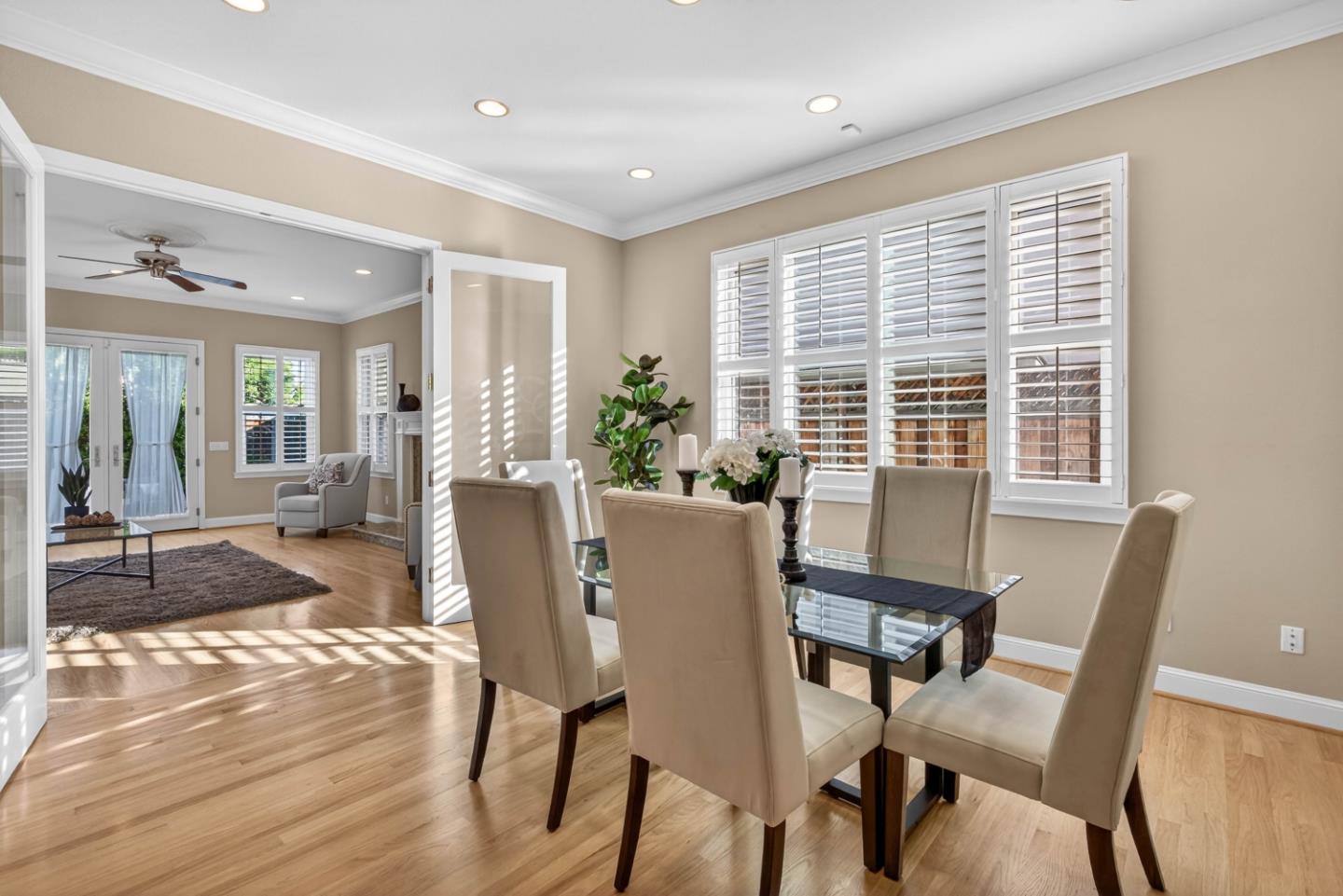 Detail Gallery Image 12 of 28 For 486 Hyde Park Dr, San Jose,  CA 95136 - 4 Beds | 3 Baths