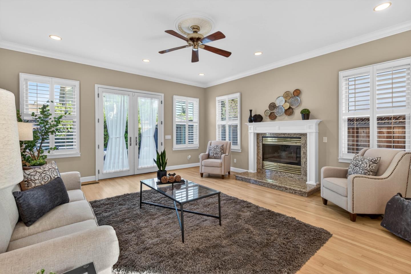 Detail Gallery Image 13 of 28 For 486 Hyde Park Dr, San Jose,  CA 95136 - 4 Beds | 3 Baths