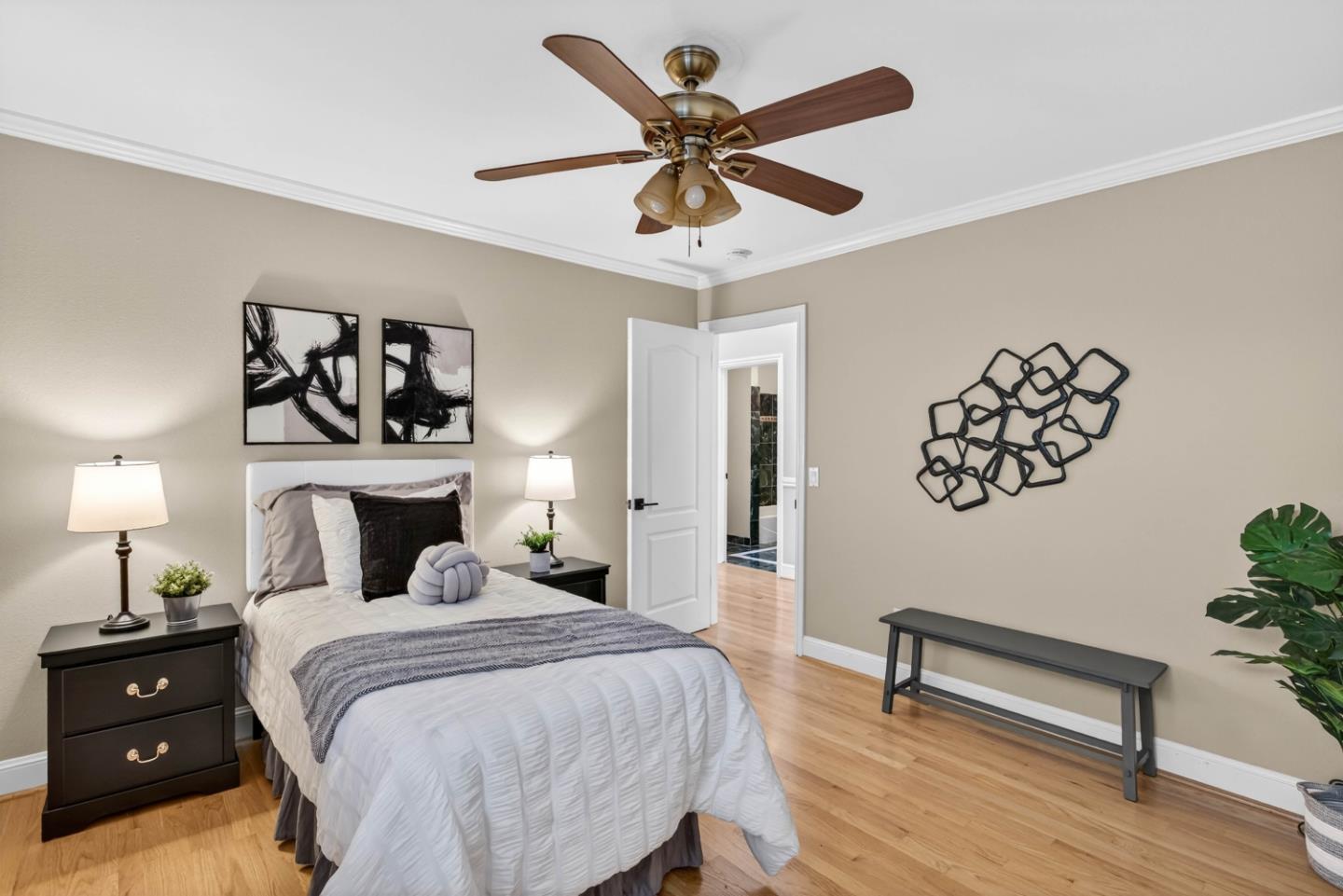 Detail Gallery Image 17 of 28 For 486 Hyde Park Dr, San Jose,  CA 95136 - 4 Beds | 3 Baths