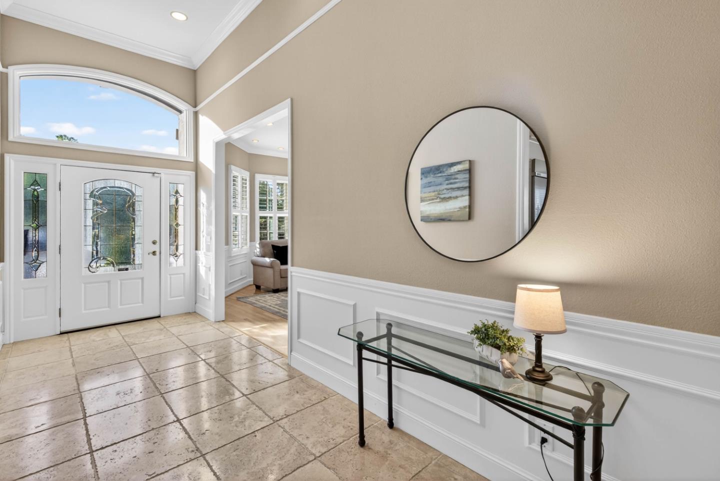 Detail Gallery Image 2 of 28 For 486 Hyde Park Dr, San Jose,  CA 95136 - 4 Beds | 3 Baths