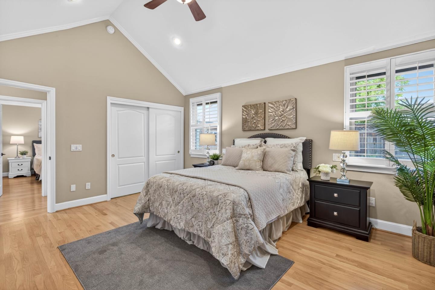 Detail Gallery Image 21 of 28 For 486 Hyde Park Dr, San Jose,  CA 95136 - 4 Beds | 3 Baths