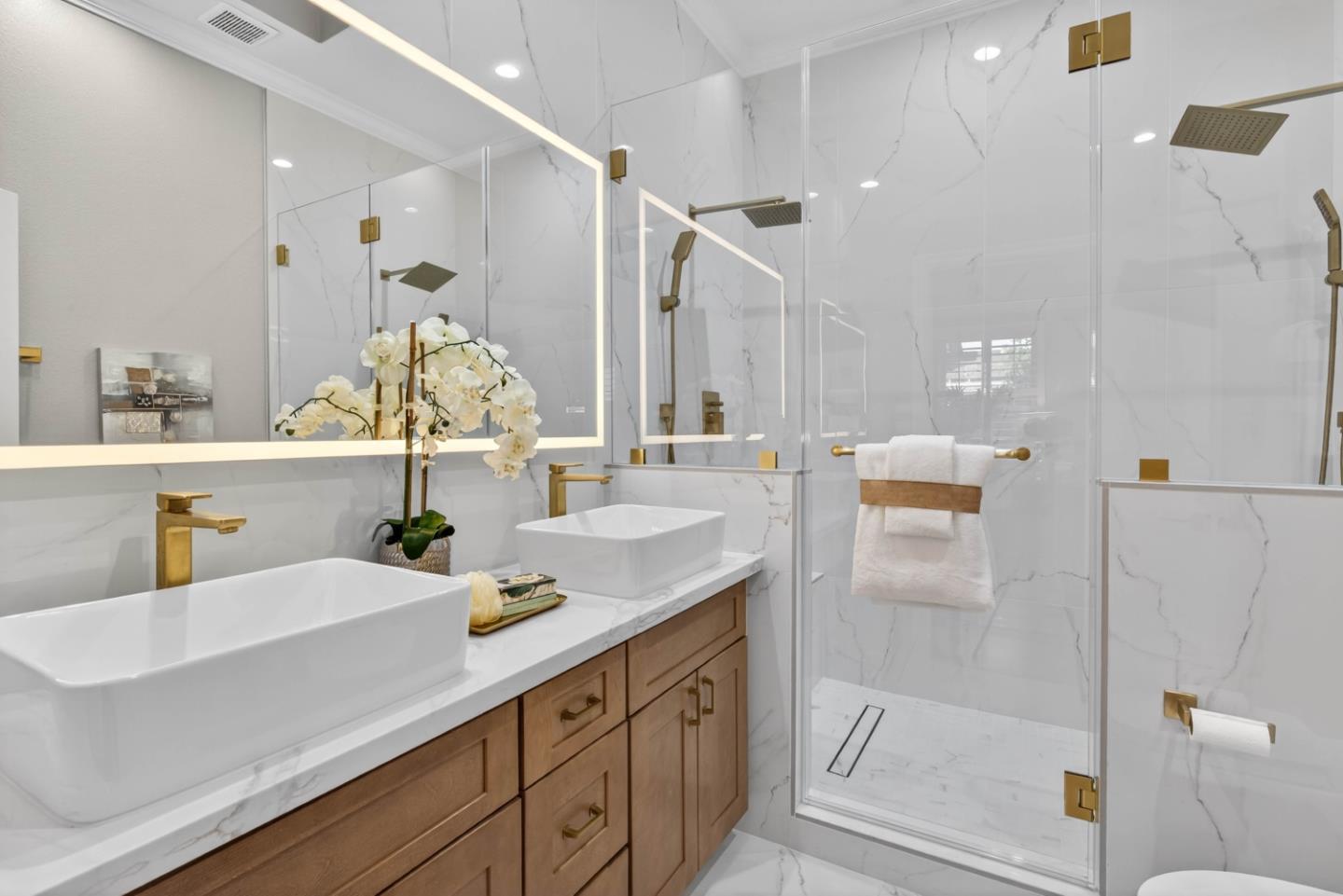 Detail Gallery Image 23 of 28 For 486 Hyde Park Dr, San Jose,  CA 95136 - 4 Beds | 3 Baths