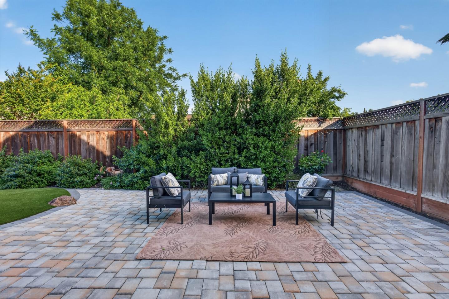 Detail Gallery Image 24 of 28 For 486 Hyde Park Dr, San Jose,  CA 95136 - 4 Beds | 3 Baths