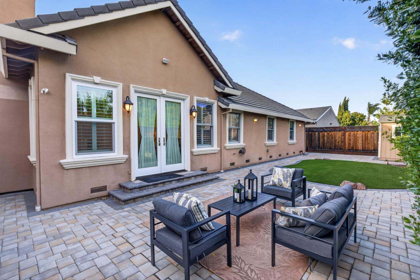 Detail Gallery Image 25 of 28 For 486 Hyde Park Dr, San Jose,  CA 95136 - 4 Beds | 3 Baths