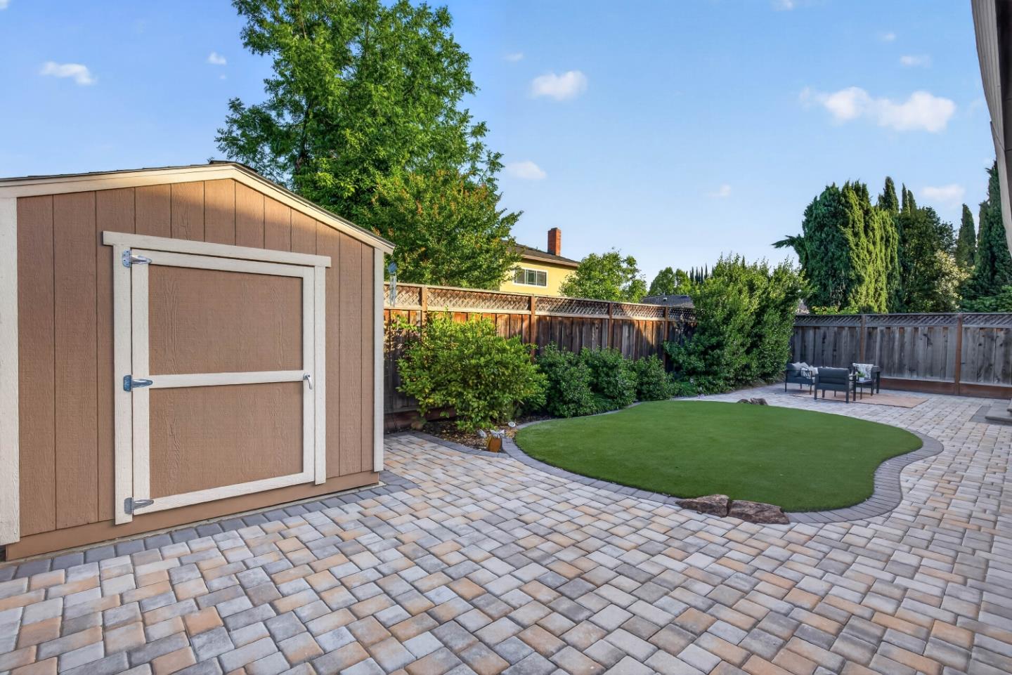 Detail Gallery Image 26 of 28 For 486 Hyde Park Dr, San Jose,  CA 95136 - 4 Beds | 3 Baths