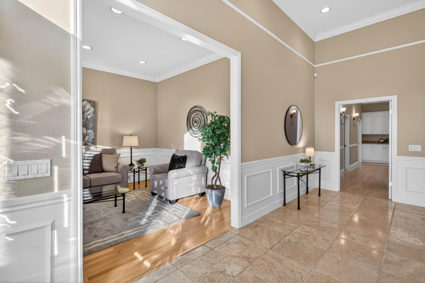 Detail Gallery Image 3 of 28 For 486 Hyde Park Dr, San Jose,  CA 95136 - 4 Beds | 3 Baths