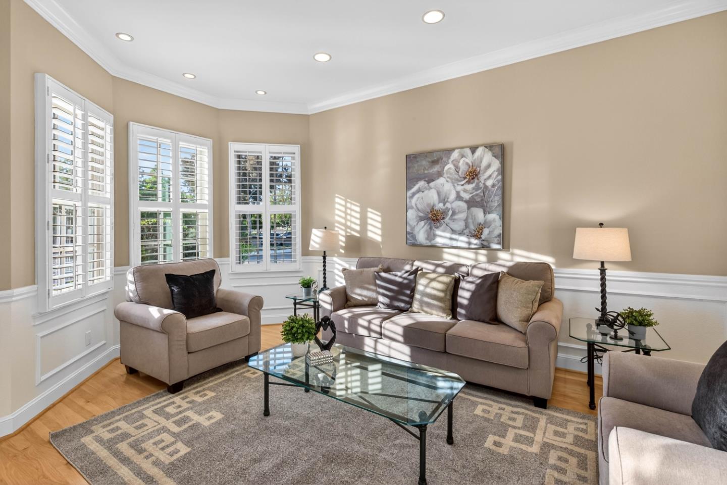 Detail Gallery Image 4 of 28 For 486 Hyde Park Dr, San Jose,  CA 95136 - 4 Beds | 3 Baths