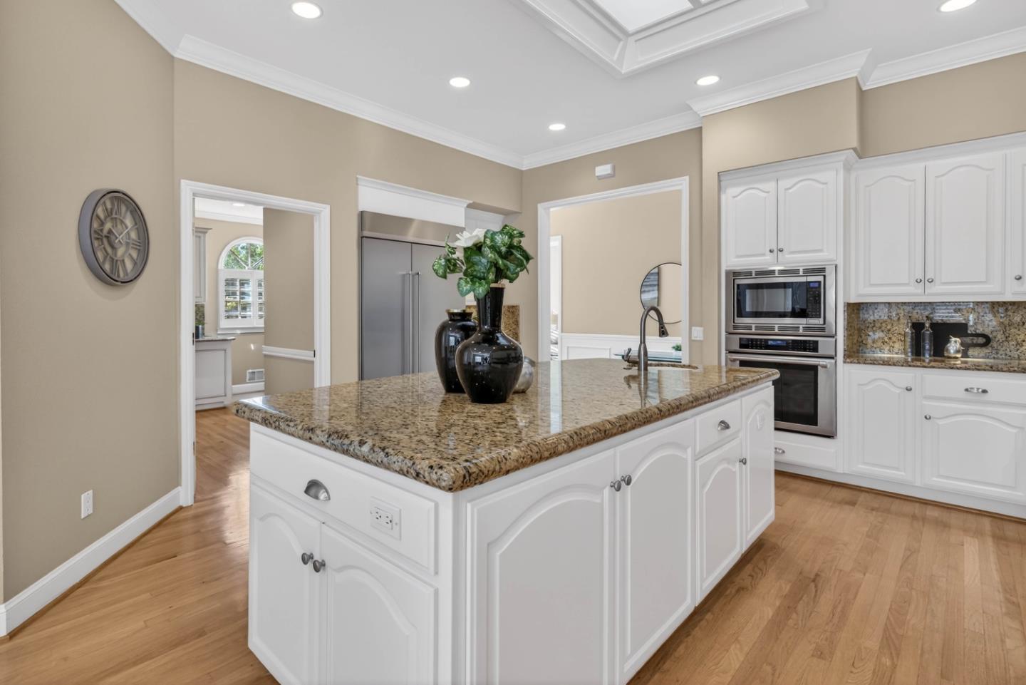 Detail Gallery Image 9 of 28 For 486 Hyde Park Dr, San Jose,  CA 95136 - 4 Beds | 3 Baths