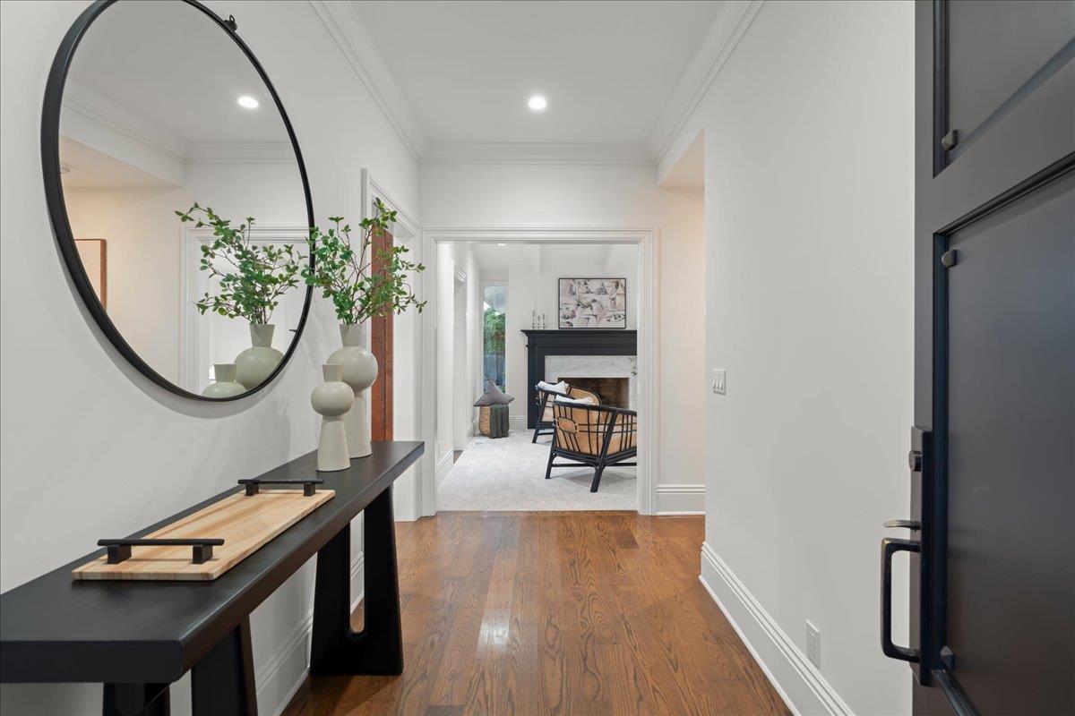 Detail Gallery Image 15 of 47 For 285 Marchmont Dr, Los Gatos,  CA 95032 - 4 Beds | 2/1 Baths