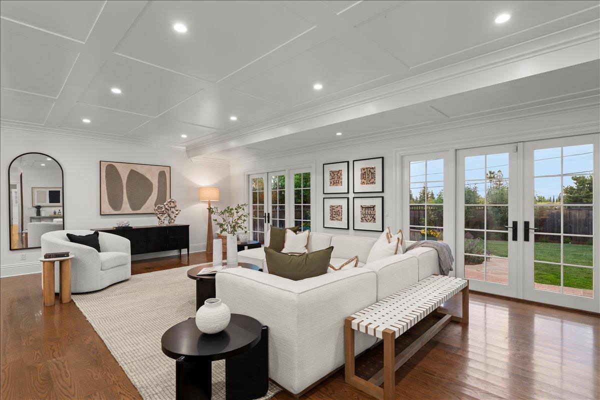 Detail Gallery Image 16 of 47 For 285 Marchmont Dr, Los Gatos,  CA 95032 - 4 Beds | 2/1 Baths