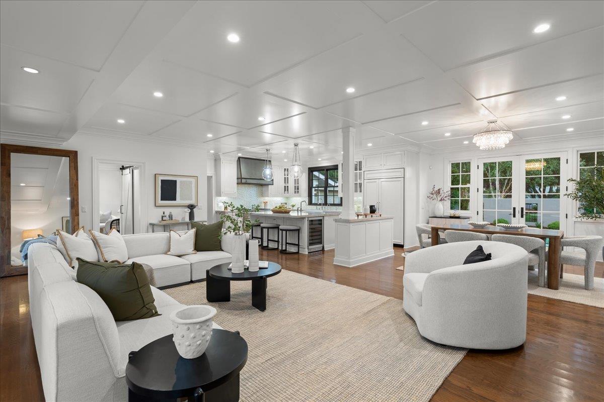 Detail Gallery Image 19 of 47 For 285 Marchmont Dr, Los Gatos,  CA 95032 - 4 Beds | 2/1 Baths