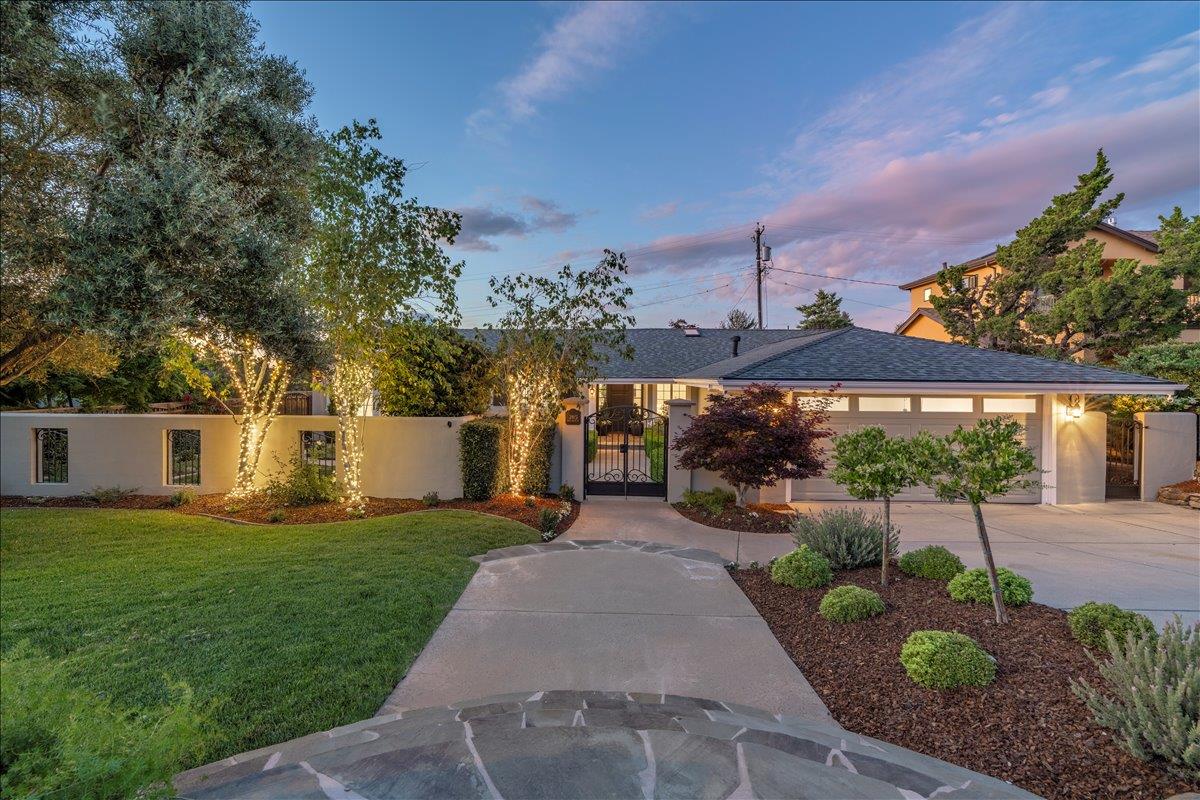 285 Marchmont Drive, Los Gatos, CA, 95032
