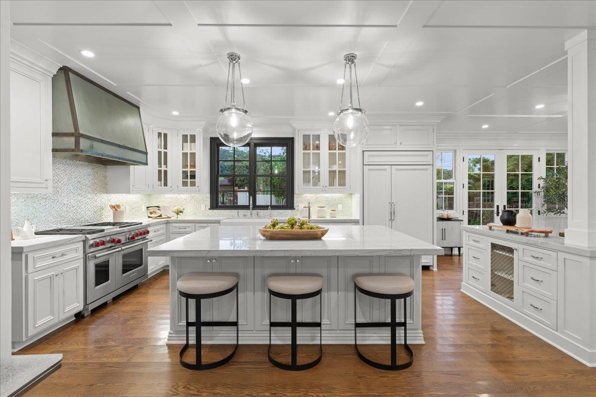 Detail Gallery Image 20 of 47 For 285 Marchmont Dr, Los Gatos,  CA 95032 - 4 Beds | 2/1 Baths