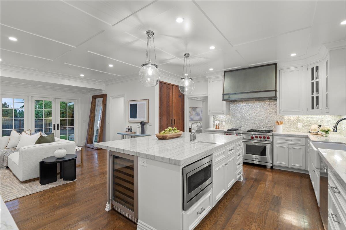 Detail Gallery Image 21 of 47 For 285 Marchmont Dr, Los Gatos,  CA 95032 - 4 Beds | 2/1 Baths