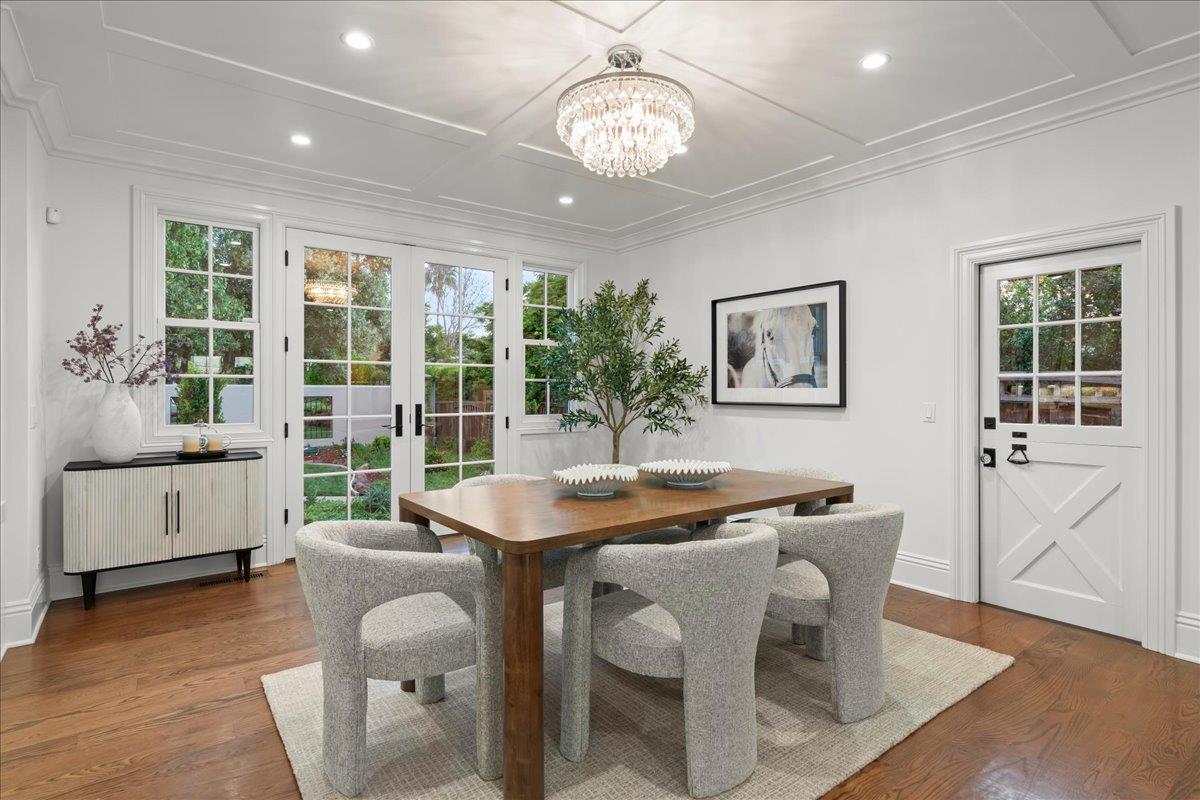 Detail Gallery Image 23 of 47 For 285 Marchmont Dr, Los Gatos,  CA 95032 - 4 Beds | 2/1 Baths