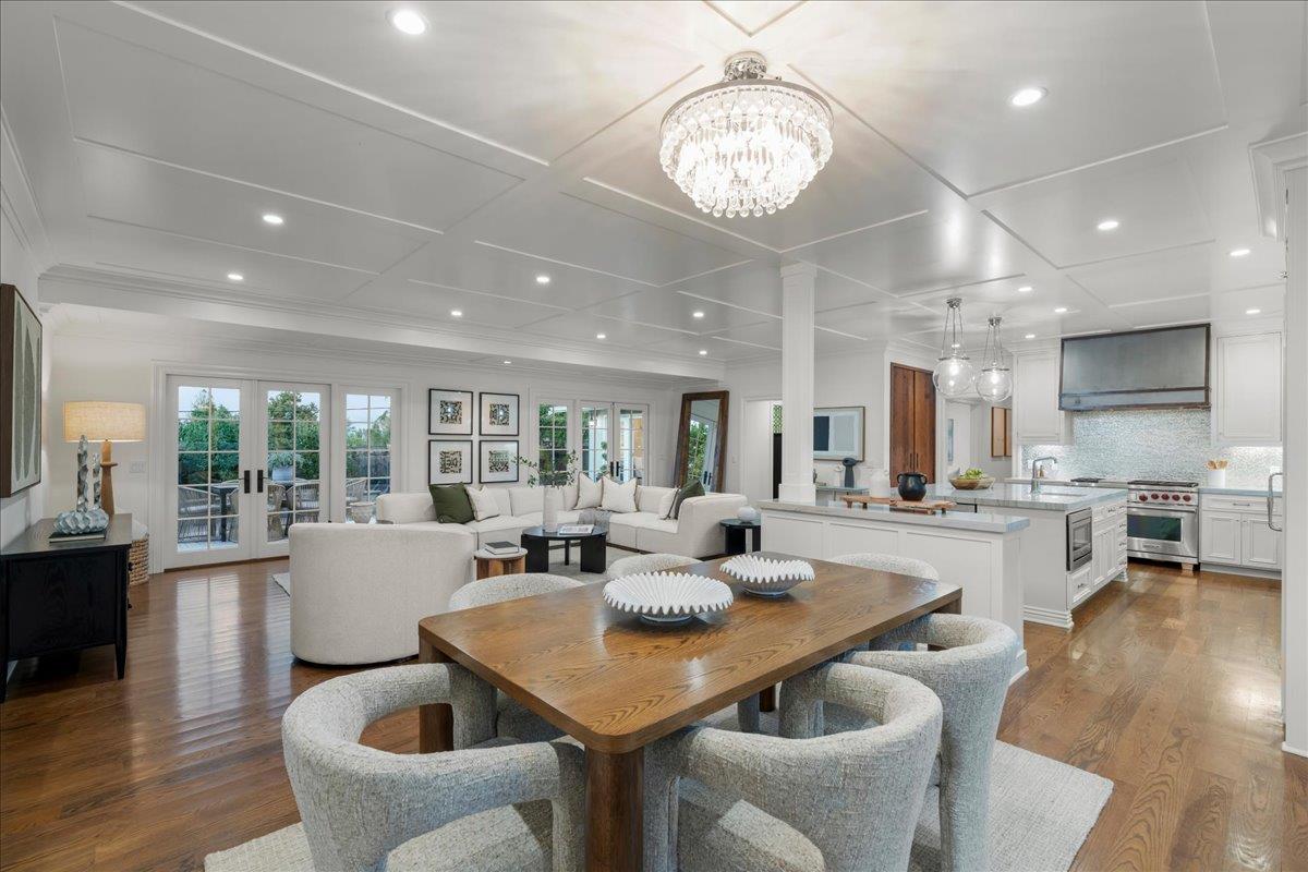 Detail Gallery Image 24 of 47 For 285 Marchmont Dr, Los Gatos,  CA 95032 - 4 Beds | 2/1 Baths