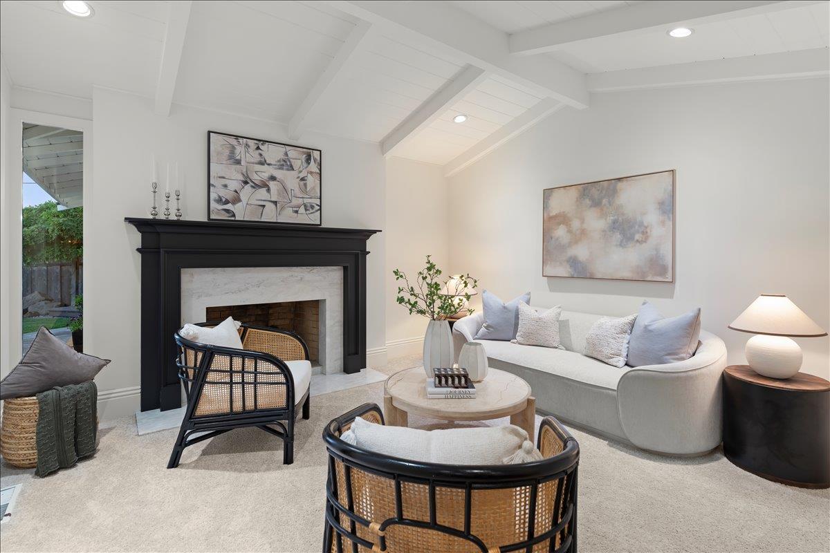 Detail Gallery Image 25 of 47 For 285 Marchmont Dr, Los Gatos,  CA 95032 - 4 Beds | 2/1 Baths