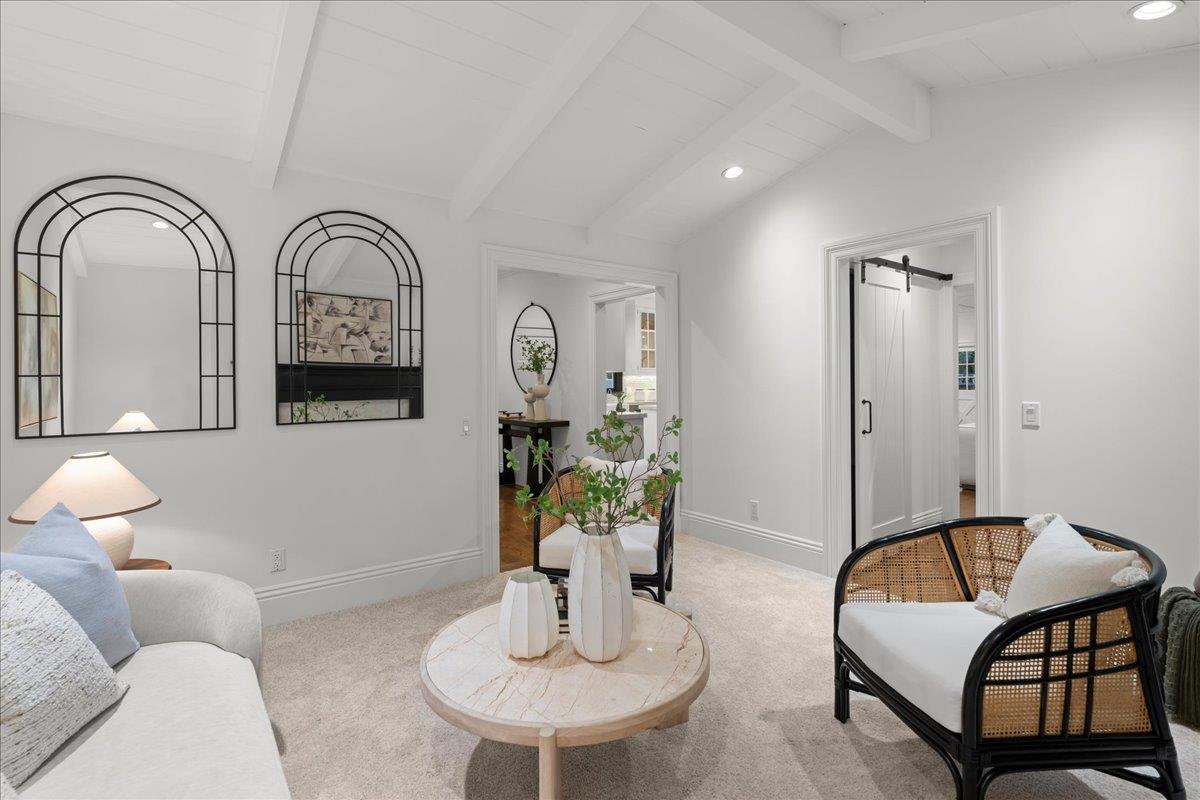 Detail Gallery Image 26 of 47 For 285 Marchmont Dr, Los Gatos,  CA 95032 - 4 Beds | 2/1 Baths