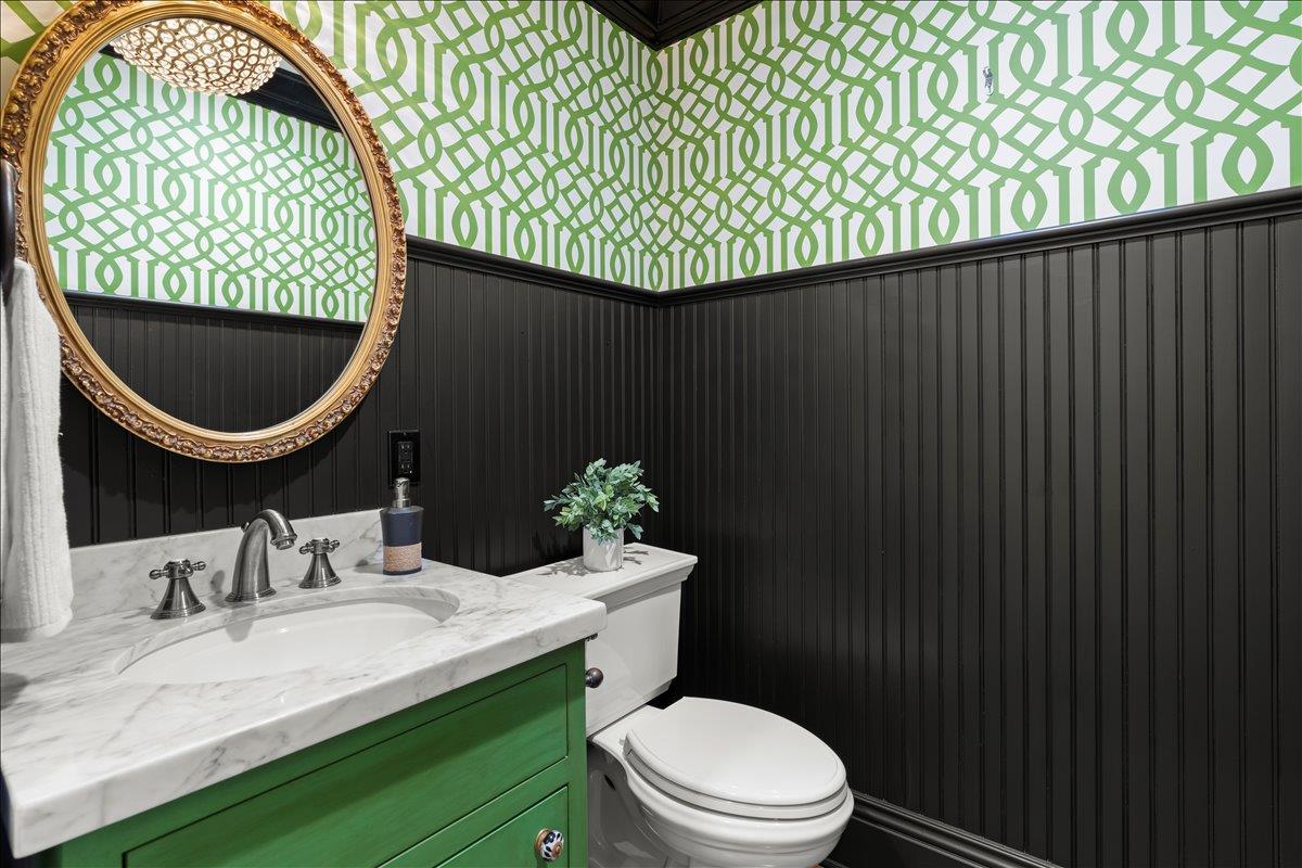 Detail Gallery Image 27 of 47 For 285 Marchmont Dr, Los Gatos,  CA 95032 - 4 Beds | 2/1 Baths