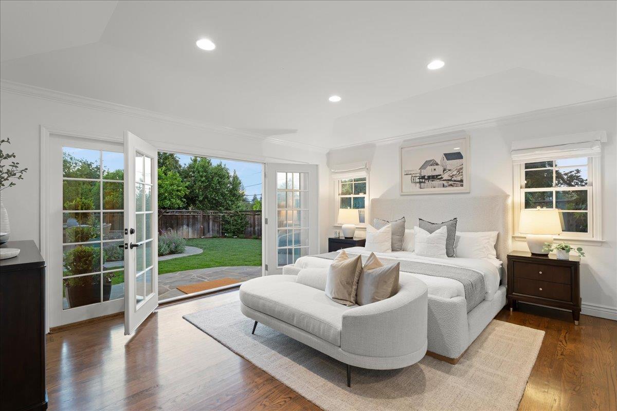 Detail Gallery Image 28 of 47 For 285 Marchmont Dr, Los Gatos,  CA 95032 - 4 Beds | 2/1 Baths