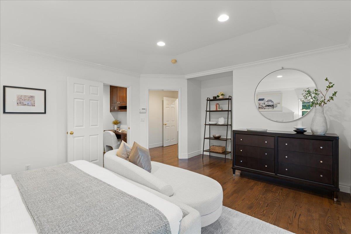 Detail Gallery Image 29 of 47 For 285 Marchmont Dr, Los Gatos,  CA 95032 - 4 Beds | 2/1 Baths