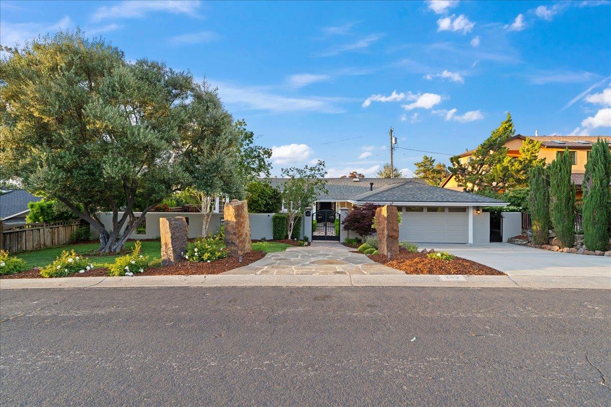 285 Marchmont Drive, Los Gatos, CA, 95032