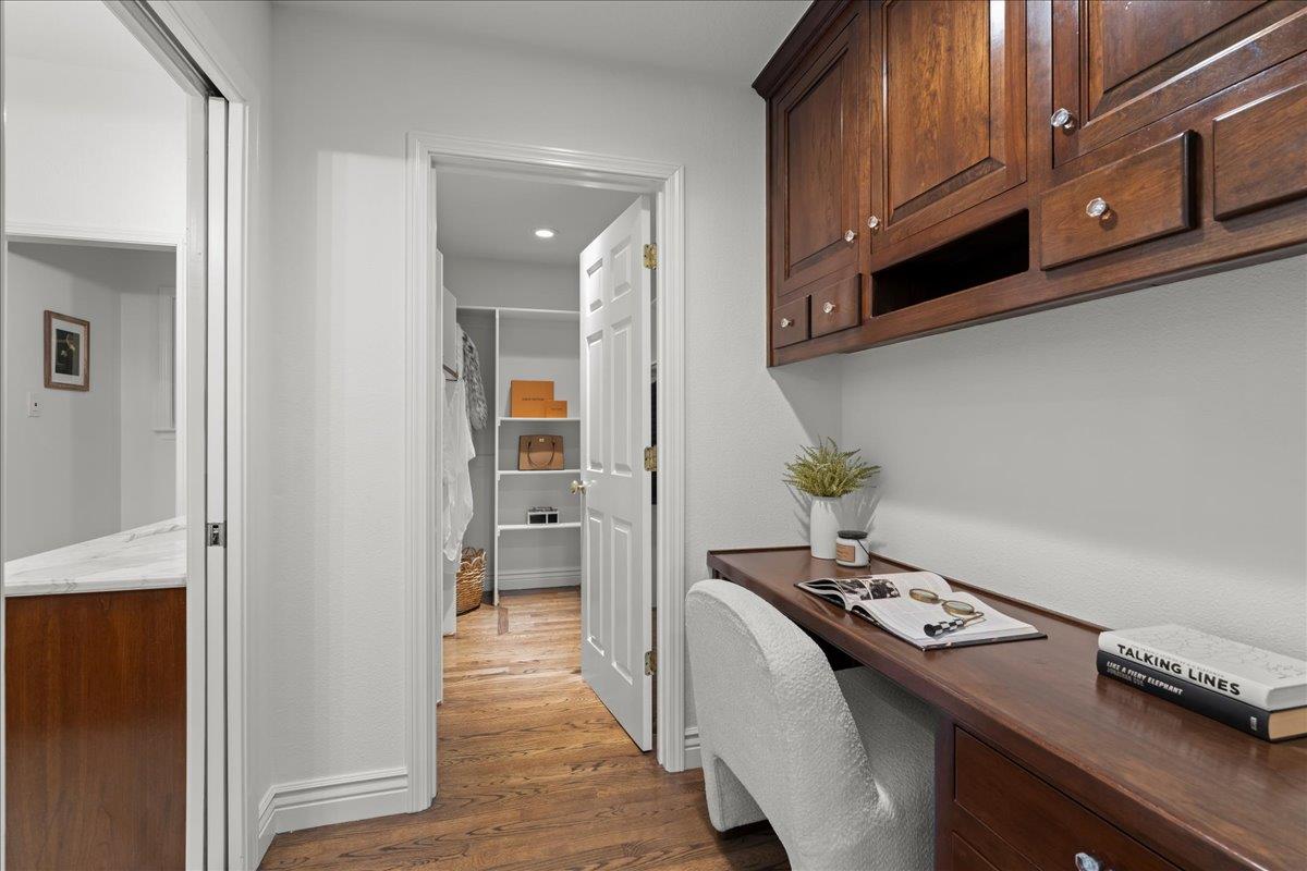 Detail Gallery Image 30 of 47 For 285 Marchmont Dr, Los Gatos,  CA 95032 - 4 Beds | 2/1 Baths