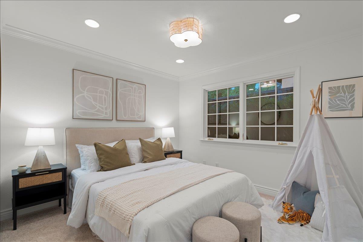 Detail Gallery Image 33 of 47 For 285 Marchmont Dr, Los Gatos,  CA 95032 - 4 Beds | 2/1 Baths