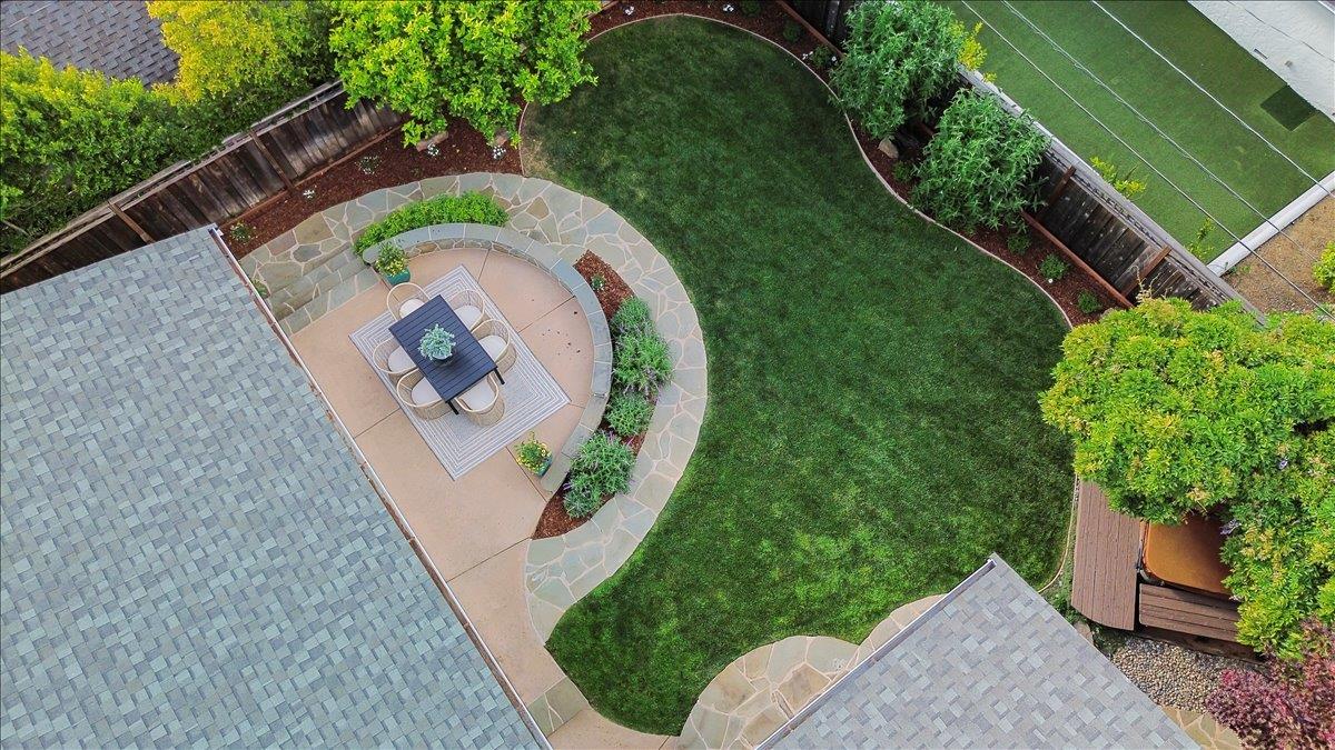 Detail Gallery Image 37 of 47 For 285 Marchmont Dr, Los Gatos,  CA 95032 - 4 Beds | 2/1 Baths